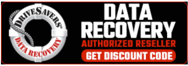 DriveSavers Data Recovery